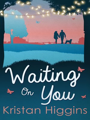 cover image of Waiting On You
